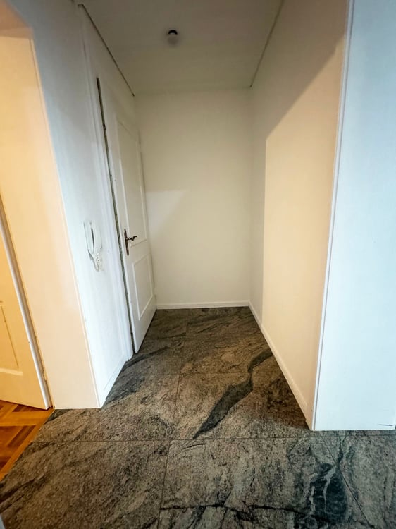 Unmöblierte, charmante und gepflegte Wohnung mit viel Wohnkomfort 6