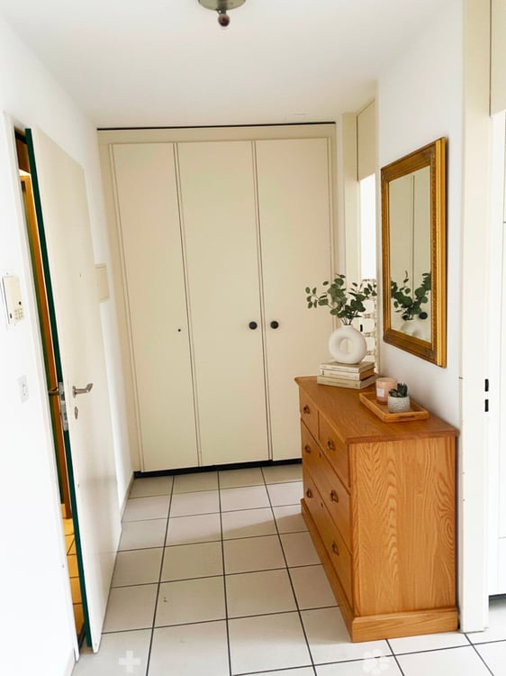 Freundliche, unmöblierte 1.5 Zimmerwohnung zu vermieten 5