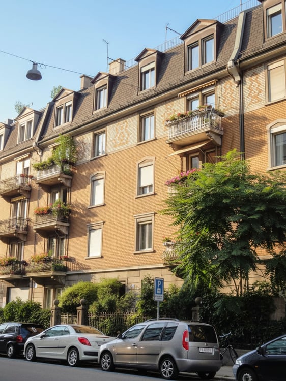 Immagine anteprima degli immobili