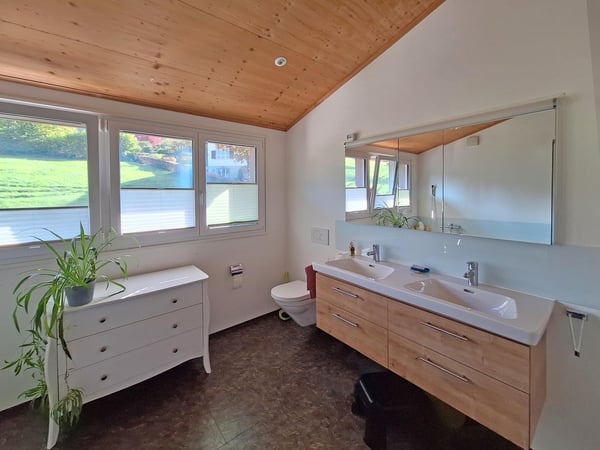 Ihr neues Zuhause mit hauseigener Quelle wartet auf Sie! 1