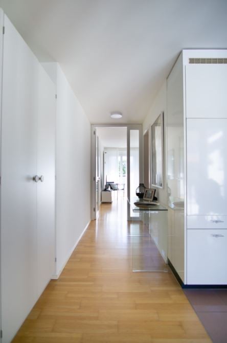 Furnished and spacious 2.5-bedroom apartment with weekly cleaning service for rent 4