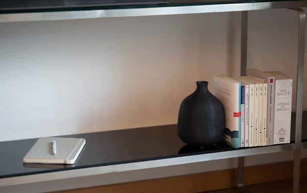 Charming 2.5-Room Attic Apartment with Balcony in Zürich Wiedikon 15