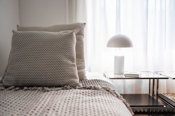 Modern Furnished 3.5-Room Apartment in Zürich's Prestigious 8008 District 10