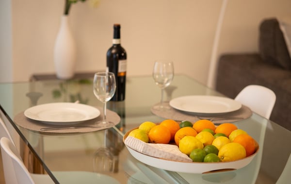 Charming Furnished 3-Room Apartment with Balcony in Zürich Wiedikon 18