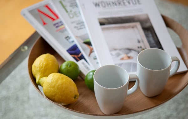 Charming Furnished 3-Room Apartment with Balcony in Zürich Wiedikon 2