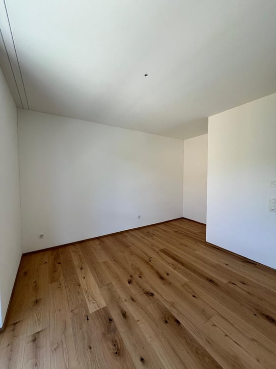 Lichtdurchflutete Neubauwohnung mit grosszügigem Balkon in Wettingen 2