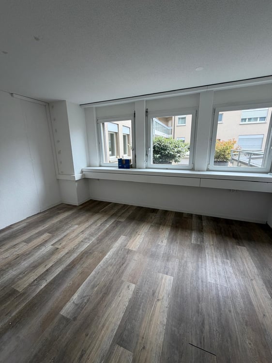 Moderne und vielseitig nutzbare Büro- oder Praxisflächen an attraktiver Lage 5