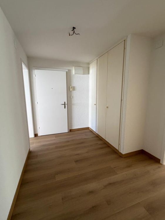 Charmante 2-Zimmerwohnung in Zürich-Albisrieden 2