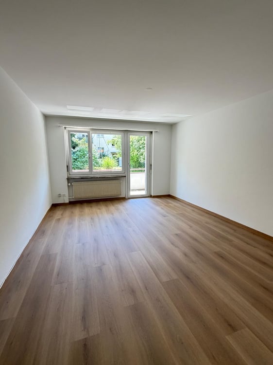 Charmante 2-Zimmerwohnung in Zürich-Albisrieden 1