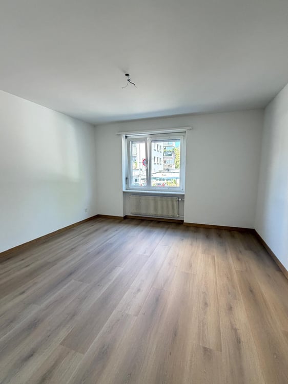 Charmante 2-Zimmerwohnung in Zürich-Albisrieden 4