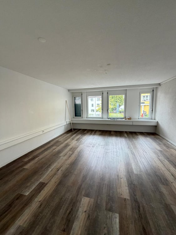 Attraktive Büro- oder Praxisfläche – vollständig ausgebaut & sofort bezugsbereit 3