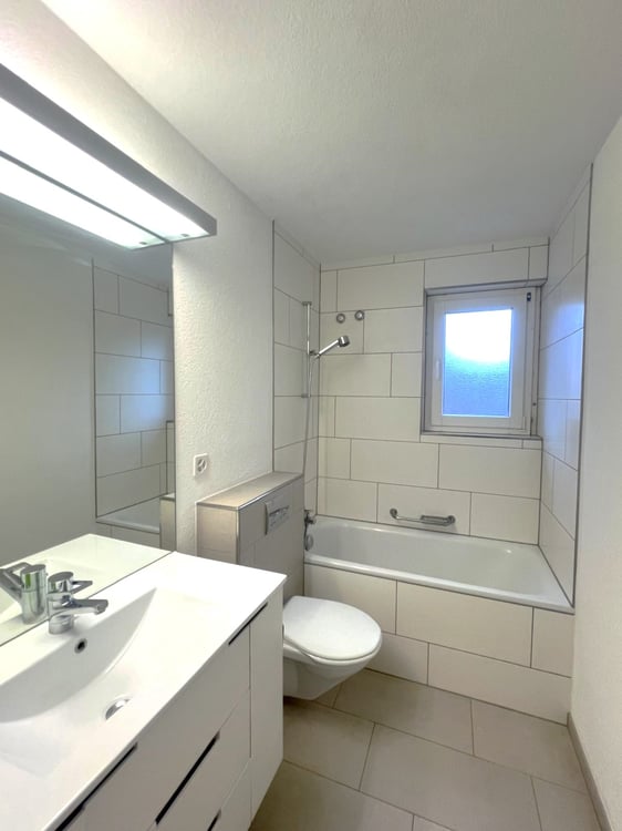 Gemütliche 1.5 Zimmerwohnung am Waldrand von Baden 5