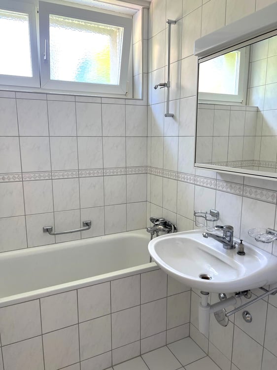 Helle 3.5-Zimmerwohnung zu vermieten (befristet bis 31.03.2027) 5