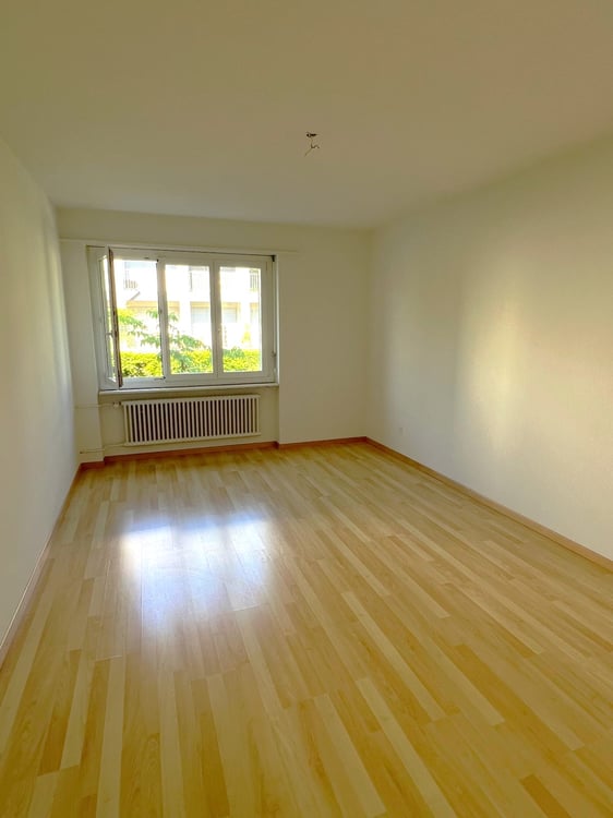 Helle 3.5-Zimmerwohnung zu vermieten (befristet bis 31.03.2027) 2