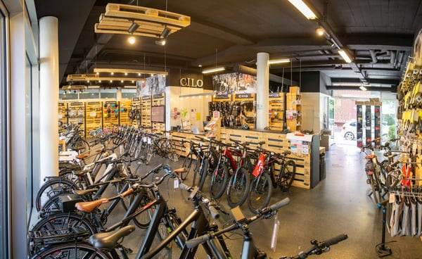 Moderne Gewerbefläche mit vielseitigem Nutzungspotenzial in Zürich-Wiedikon 3