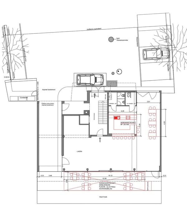 Moderne Gewerbefläche mit vielseitigem Nutzungspotenzial in Zürich-Wiedikon 6
