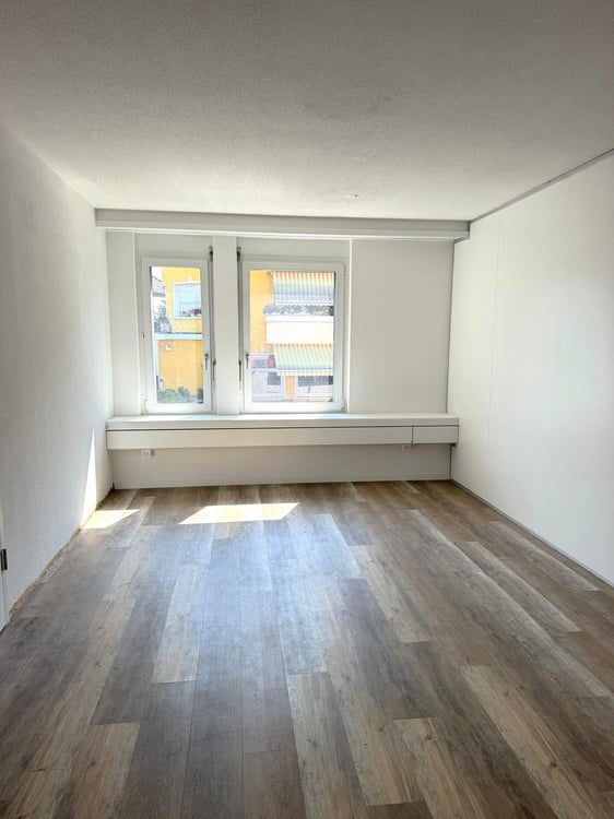 Attraktive Büro- oder Praxisfläche – vollständig ausgebaut & sofort bezugsbereit 3