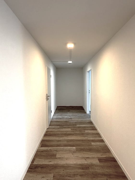 Attraktive Büro- oder Praxisfläche – vollständig ausgebaut & sofort bezugsbereit 8