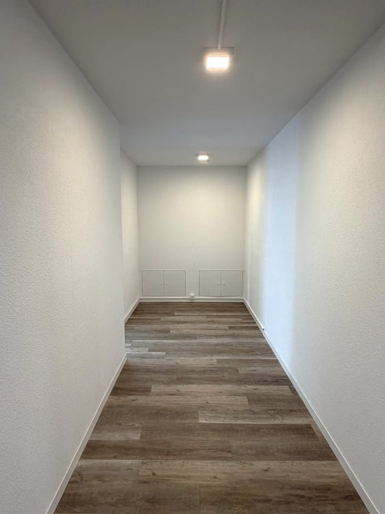 Attraktive Büro- oder Praxisfläche – vollständig ausgebaut & sofort bezugsbereit 7