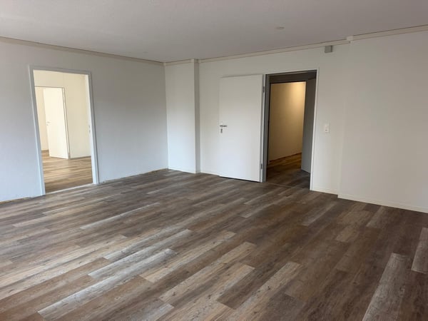 Attraktive Büro- oder Praxisfläche – vollständig ausgebaut & sofort bezugsbereit 1