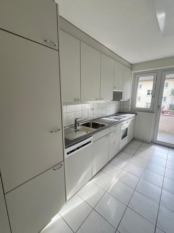 Charmante 2-Zimmerwohnung in Zürich-Albisrieden 6