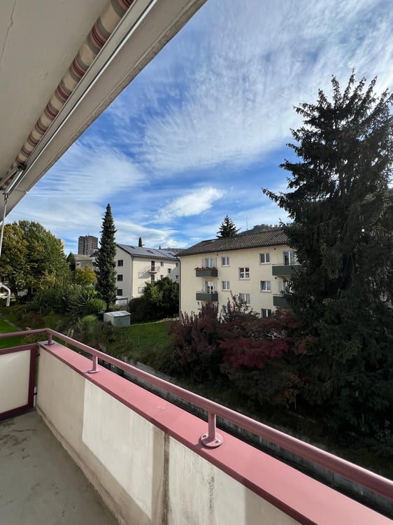 Charmante 2-Zimmerwohnung in Zürich-Albisrieden 8