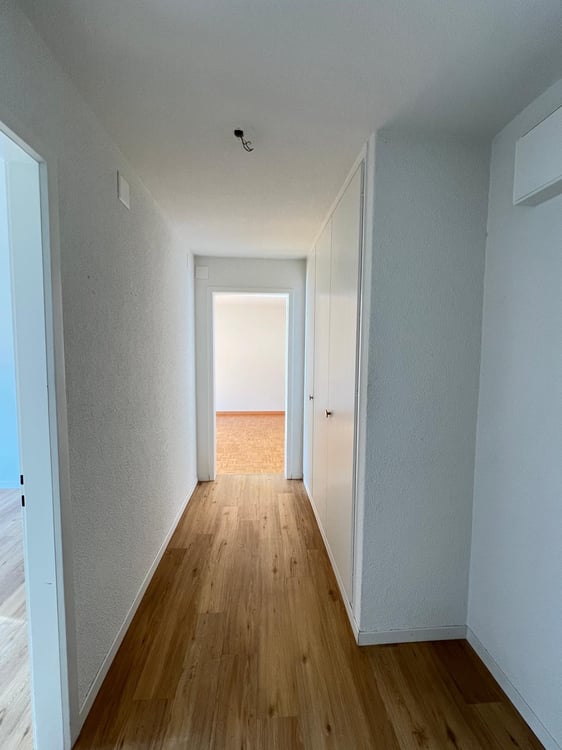 Charmante 2-Zimmerwohnung in Zürich-Albisrieden 1