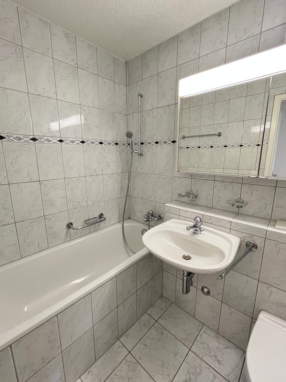 Charmante 2-Zimmerwohnung in Zürich-Albisrieden 7