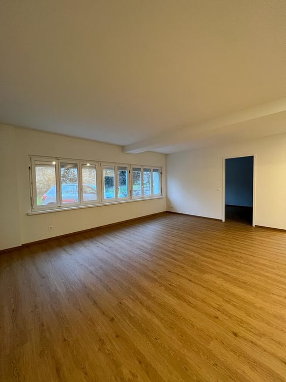 Grosszügiges Atelier mit WC - BEFRISTET BIS 31.03.2027 2
