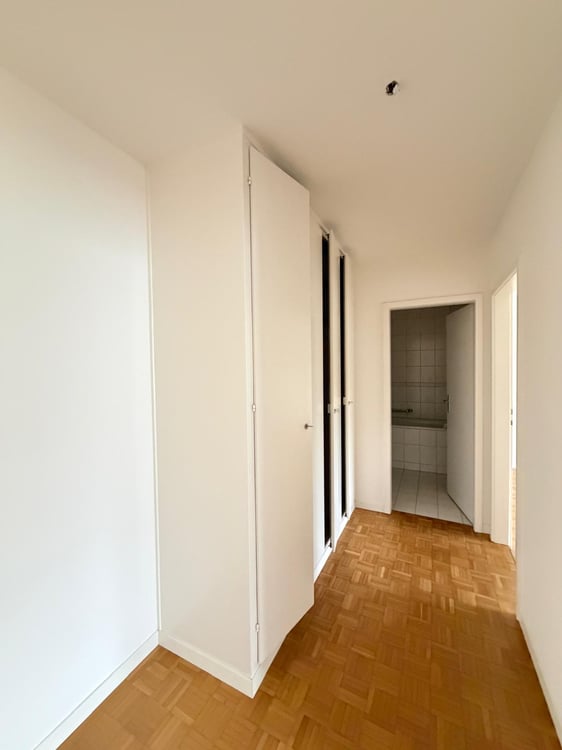 Helle 2.5-Zimmerwohnung zu vermieten - BEFRISTET BIS 31.03.2027 5