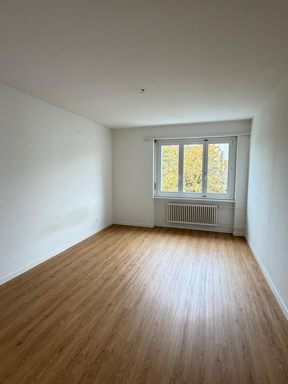 Helle 2.5-Zimmerwohnung zu vermieten - BEFRISTET BIS 31.03.2027 3
