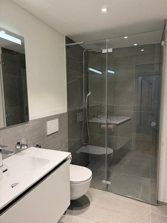 Atelier in Zürich Altstetten - BEFRISTET BIS 31.03.2027 5