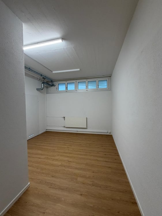 Atelier in Zürich Altstetten - BEFRISTET BIS 31.03.2027 2