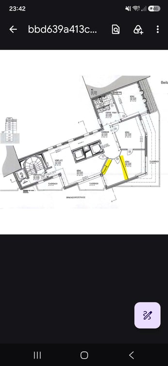 Attraktive Bürofläche an zentraler Lage zu vermieten 6