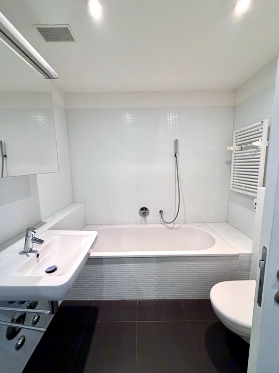 Elegante City-Wohnung in historischer Liegenschaft 11