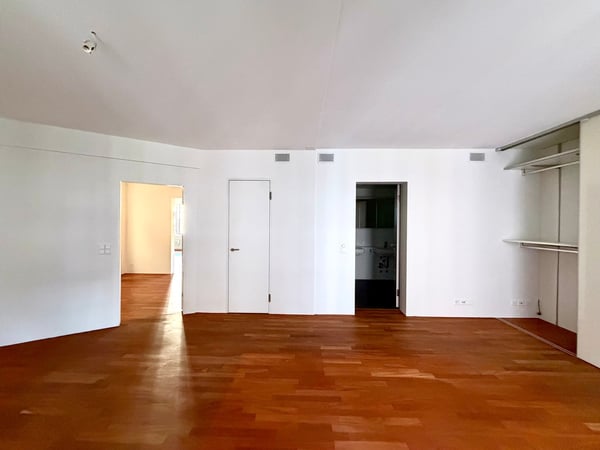 Elegante City-Wohnung in historischer Liegenschaft 6