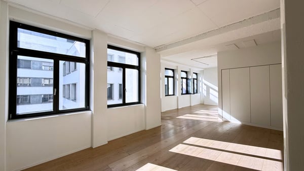 Grosszügiges Loft-Apartment an der Badenerstrasse in Zürich-Altstetten 8