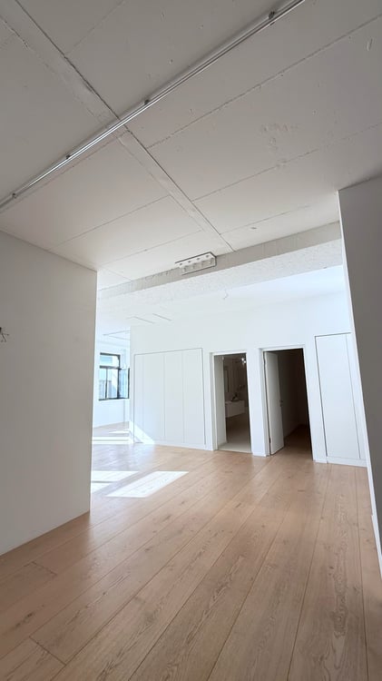 Grosszügiges Loft-Apartment an der Badenerstrasse in Zürich-Altstetten 7