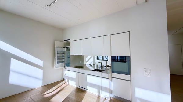 Grosszügiges Loft-Apartment an der Badenerstrasse in Zürich-Altstetten 10