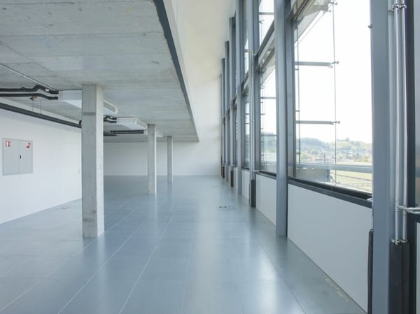 Büro- und Geschäftsräume «Im Fokus» auf ca. 580 m² / Duplex 5