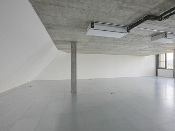 Büro- und Geschäftsräume «Im Fokus» auf ca. 580 m² / Duplex 3