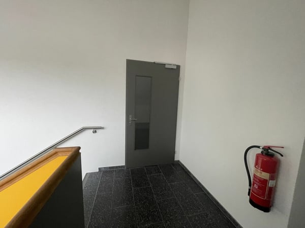 Büro- und Lagerräume «Im Fokus» auf 300 m² / 5. Obergeschoss 7