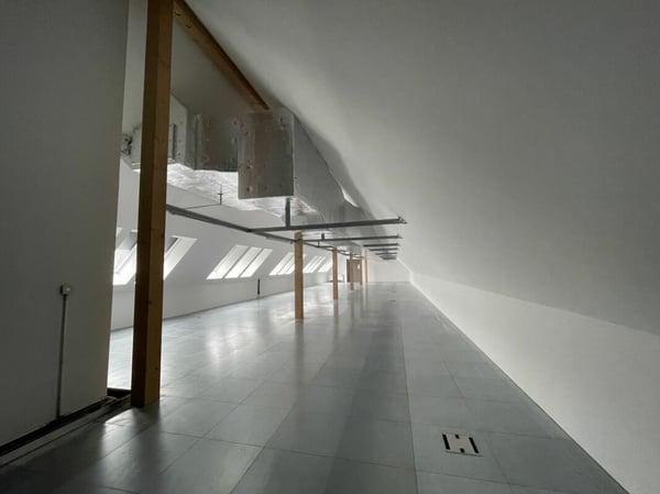 Büro- und Lagerräume «Im Fokus» auf 300 m² / 5. Obergeschoss 4