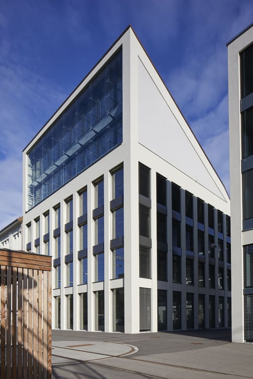 Büro- und Lagerräume «Im Fokus» auf 300 m² / 5. Obergeschoss 11