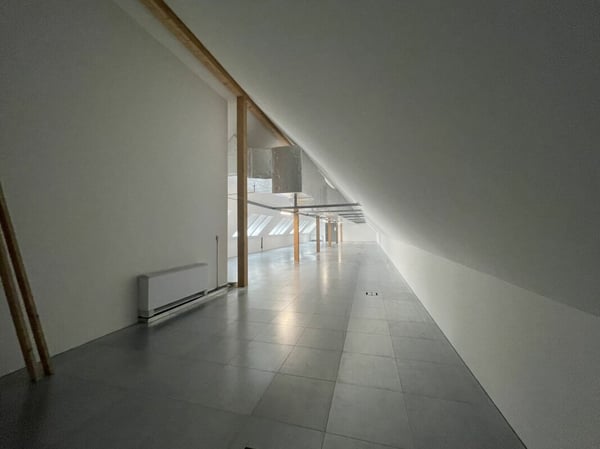 Büro- und Lagerräume «Im Fokus» auf 300 m² / 5. Obergeschoss 2