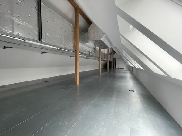 Büro- und Lagerräume «Im Fokus» auf 300 m² / 5. Obergeschoss 1