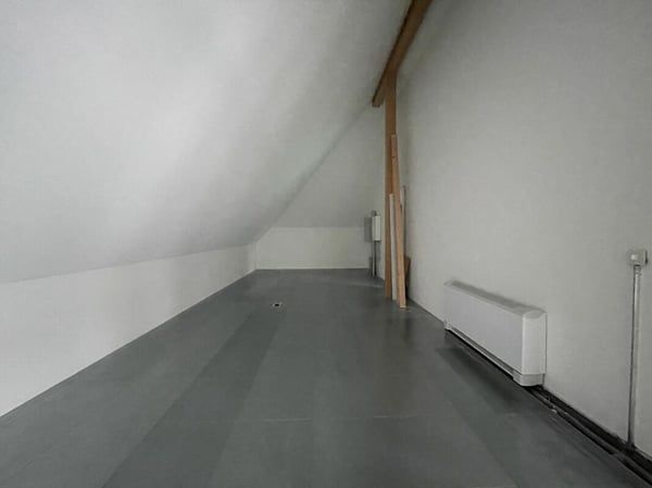 Büro- und Lagerräume «Im Fokus» auf 300 m² / 5. Obergeschoss 5