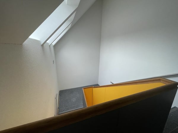 Büro- und Lagerräume «Im Fokus» auf 300 m² / 5. Obergeschoss 8