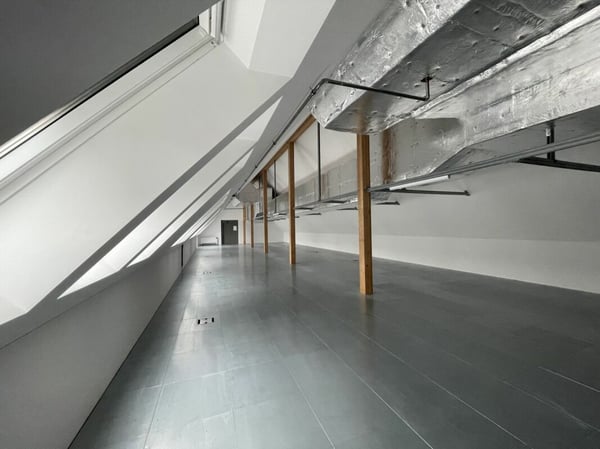 Büro- und Lagerräume «Im Fokus» auf 300 m² / 5. Obergeschoss 3