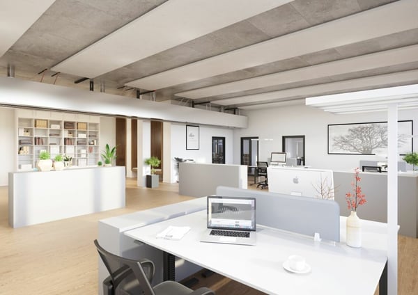 Business-Standort HANG-AAR 2